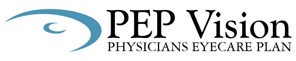 Pep Vision logo